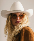 Sienna Aviator Sunglasses - Che Cose Belle