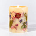 Signature Botanical Candle - Blushing Rosewood - Che Cose Belle