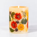 Signature Botanical Candle - Harvest Pumpkin - Che Cose Belle