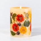 Signature Botanical Candle - Harvest Pumpkin - Che Cose Belle