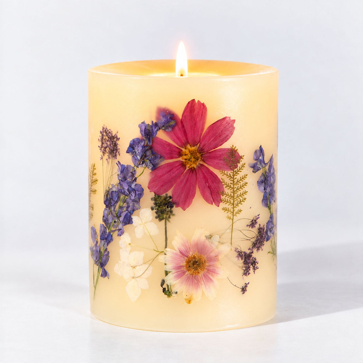 Signature Botanical Candle - Roman Lavender - Che Cose Belle