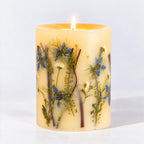 Signature Botanical Candle - Sea Salt Mist - Che Cose Belle