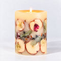 Signature Botanical Candle - Spicy Apple - Che Cose Belle