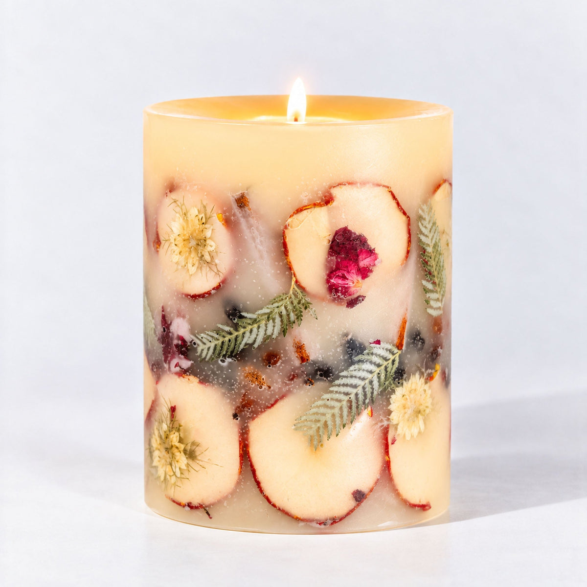 Signature Botanical Candle - Spicy Apple - Che Cose Belle