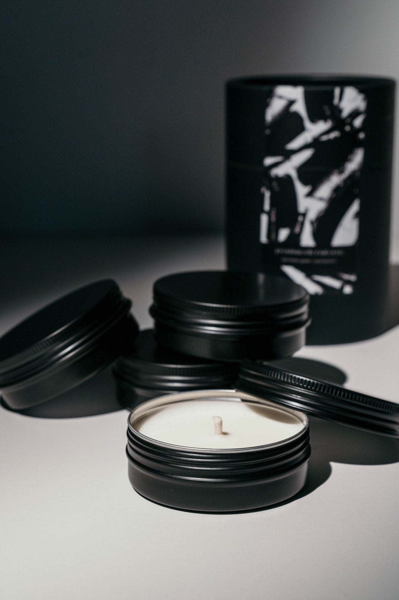 signature collection - discovery set - Che Cose Belle