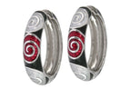 Signature Swirl Earring - Che Cose Belle