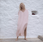 Sile Classic Caftan - Che Cose Belle