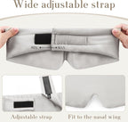 Silk Sleep Mask - Che Cose Belle