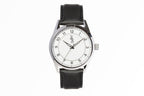 Silver Classic Watch - Che Cose Belle