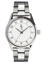 Silver Classic Watch - Che Cose Belle