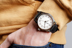 Silver Classic Watch - Che Cose Belle