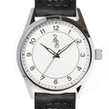 Silver Classic Watch - Che Cose Belle
