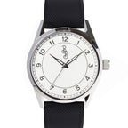 Silver Classic Watch - Che Cose Belle