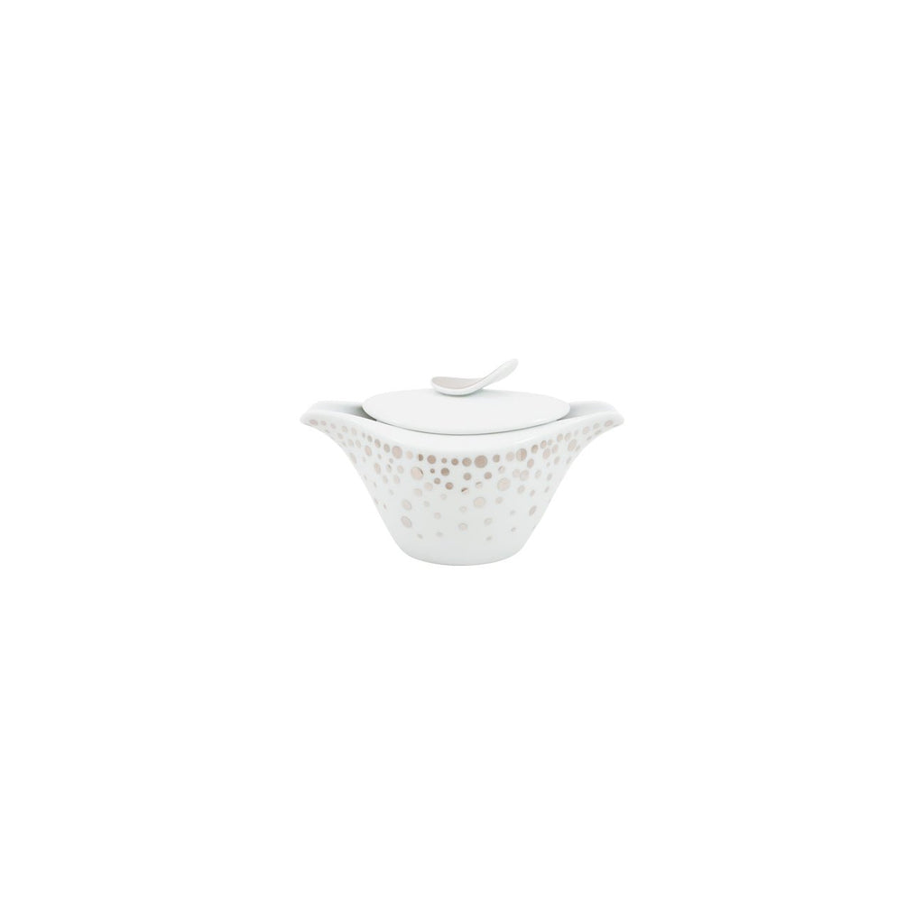 Silver Rain 11-piece Gift Set - Tea Service for 4 - Che Cose Belle