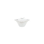 Silver Rain 11-piece Gift Set - Tea Service for 4 - Che Cose Belle