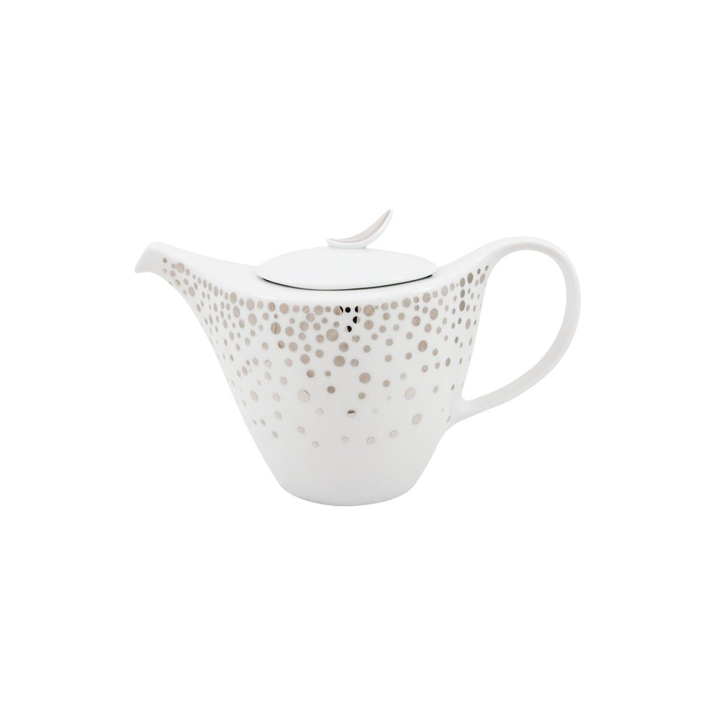 Silver Rain 11-piece Gift Set - Tea Service for 4 - Che Cose Belle