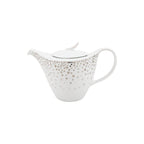 Silver Rain 11-piece Gift Set - Tea Service for 4 - Che Cose Belle