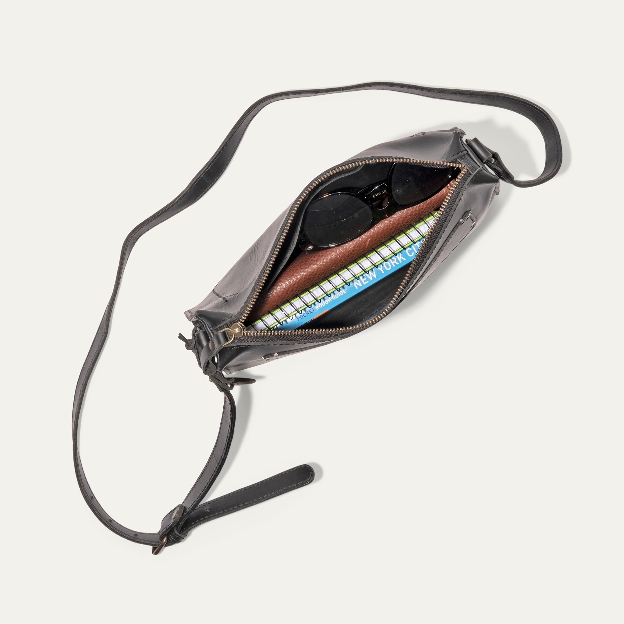 Simple Crossbody - Che Cose Belle