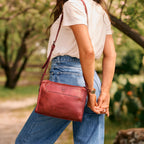 Simple Crossbody - Che Cose Belle