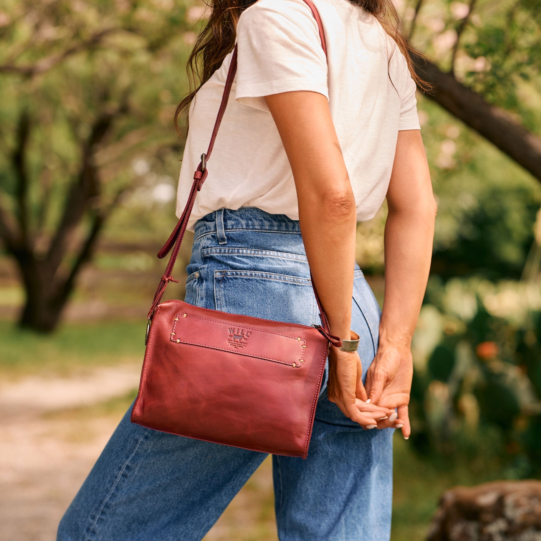 Simple Crossbody - Che Cose Belle