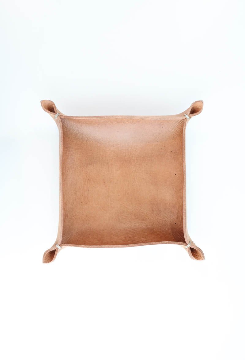 Simple Juniper Valet Tray - Che Cose Belle