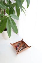 Simple Juniper Valet Tray - Che Cose Belle