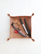 Simple Juniper Valet Tray - Che Cose Belle