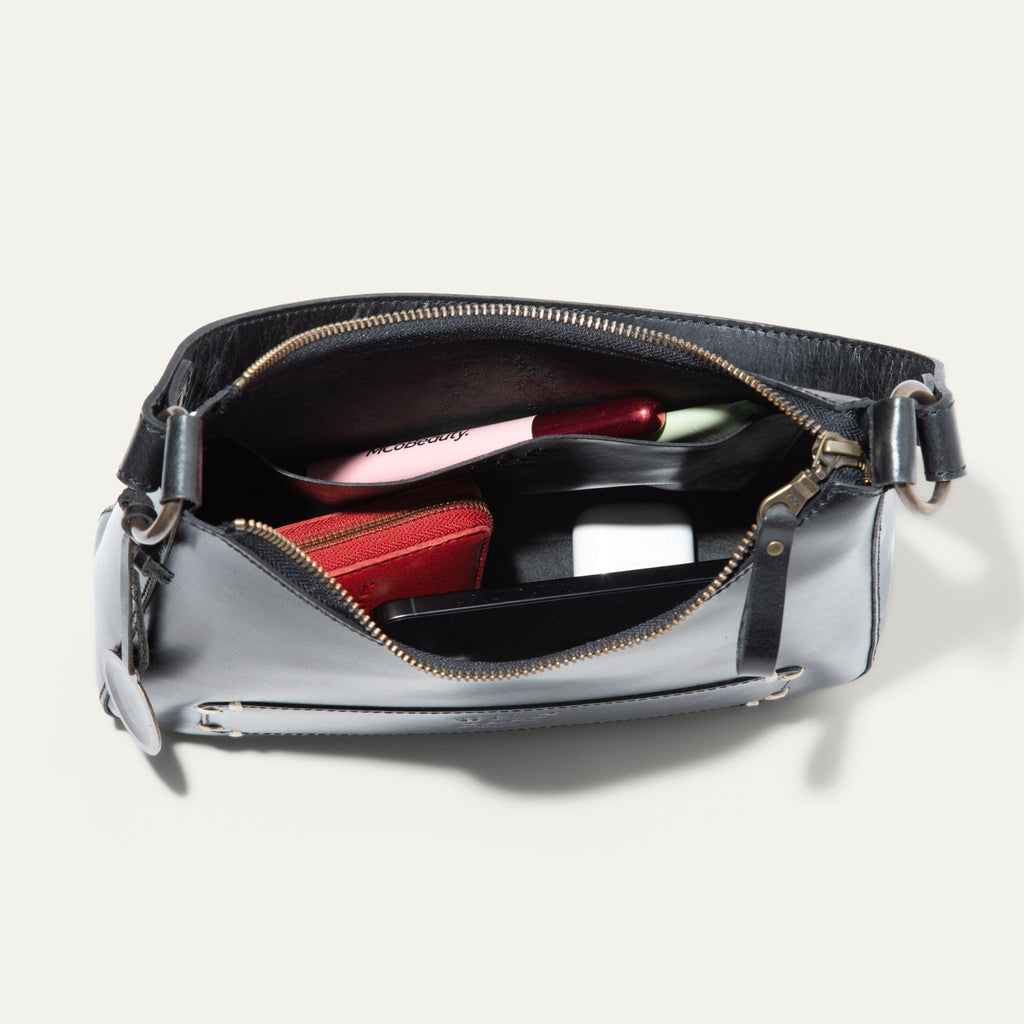 Simple Mini Hobo Shoulder - Che Cose Belle