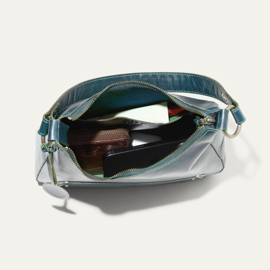 Simple Mini Hobo Shoulder - Che Cose Belle