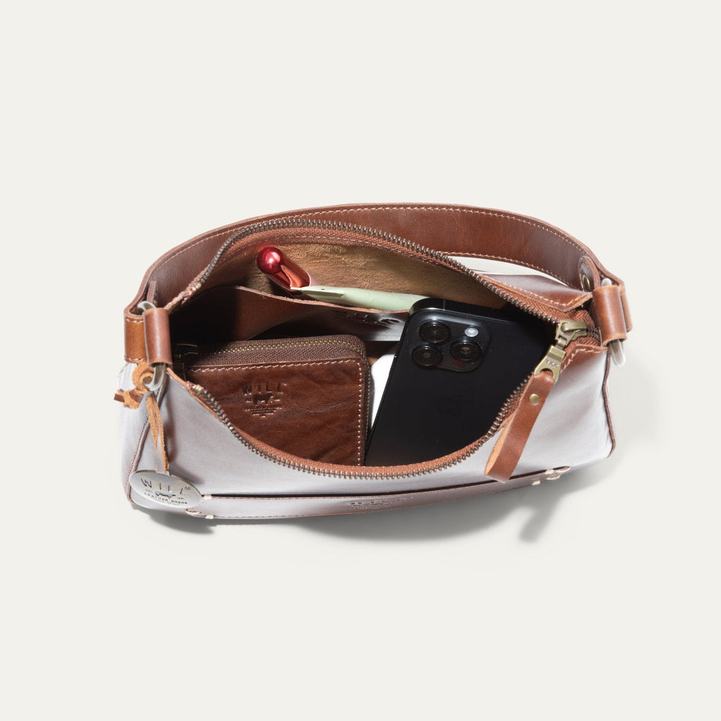 Simple Mini Hobo Shoulder - Che Cose Belle