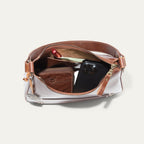 Simple Mini Hobo Shoulder - Che Cose Belle