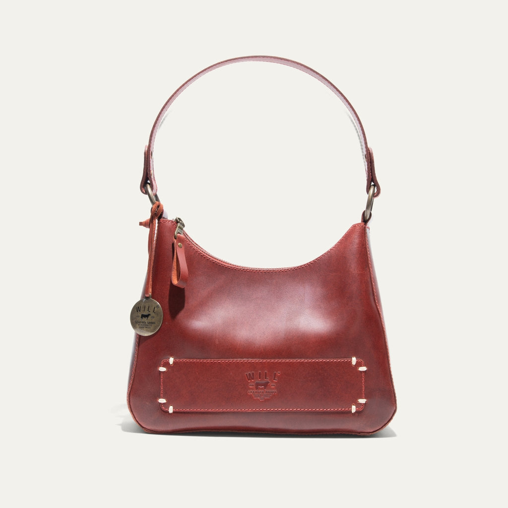 Simple Mini Hobo Shoulder - Che Cose Belle