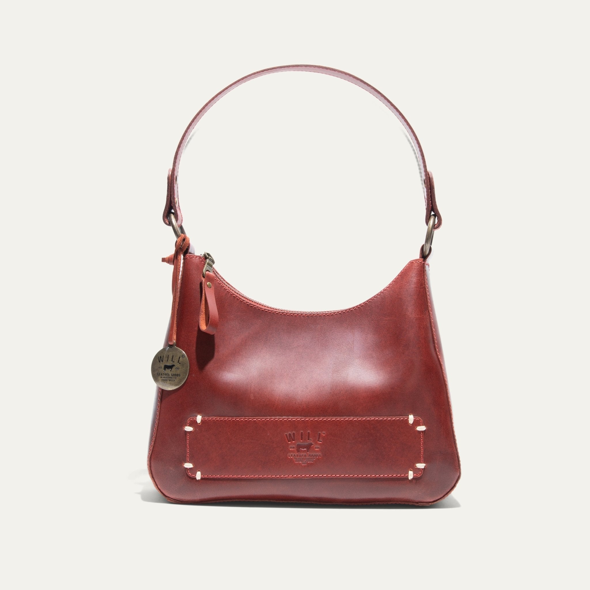Simple Mini Hobo Shoulder - Che Cose Belle