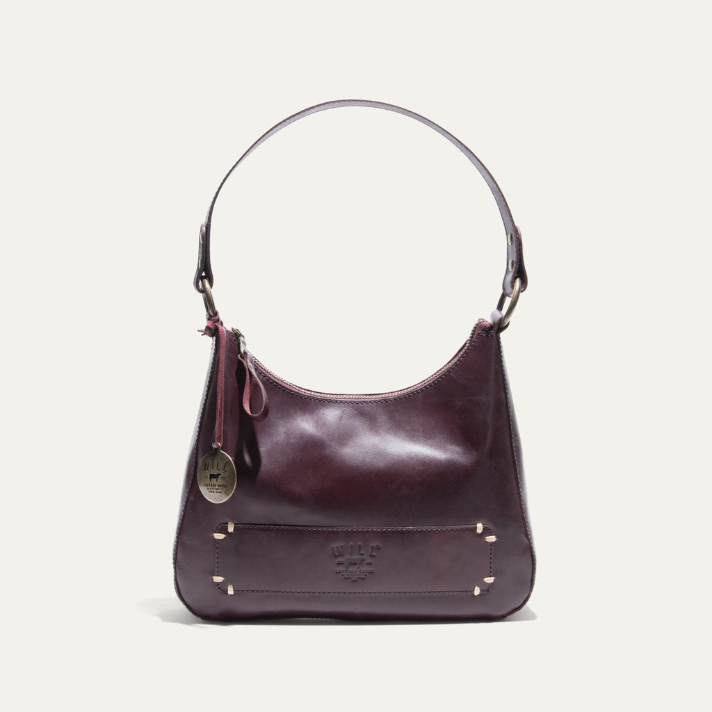 Simple Mini Hobo Shoulder - Che Cose Belle