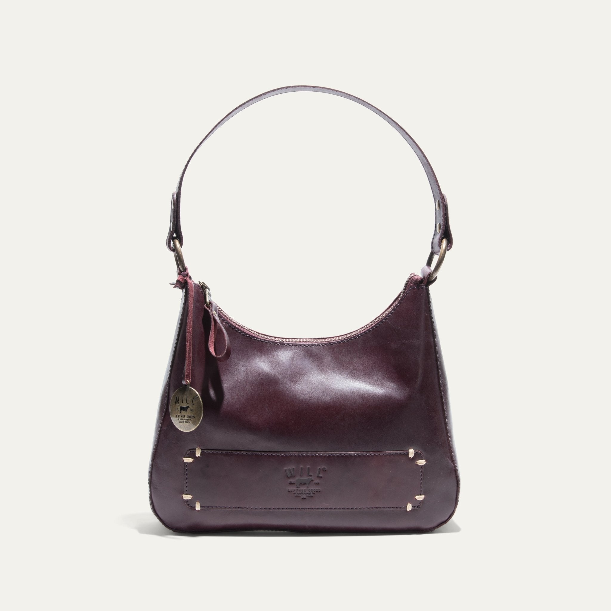 Simple Mini Hobo Shoulder - Che Cose Belle