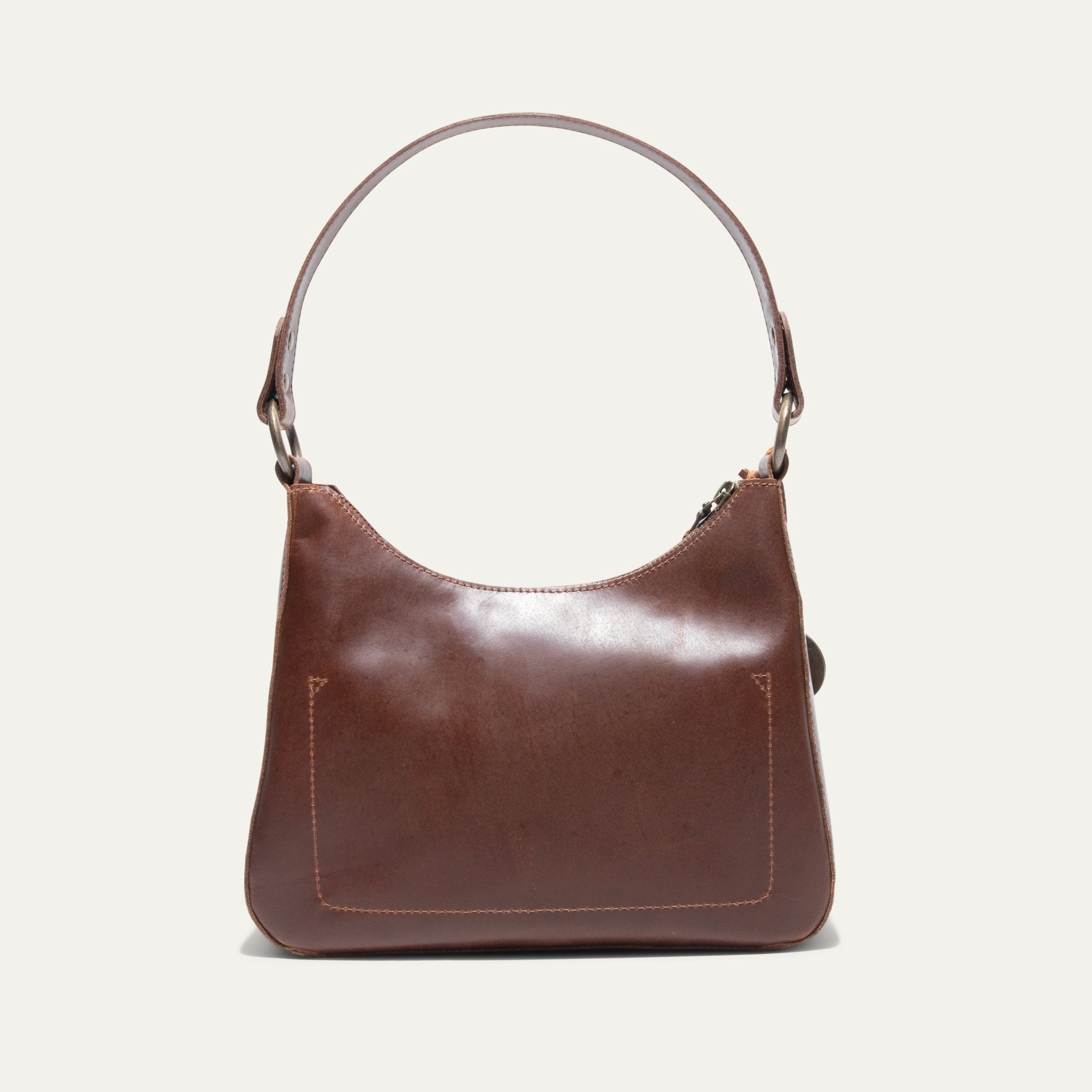 Simple Mini Hobo Shoulder - Che Cose Belle