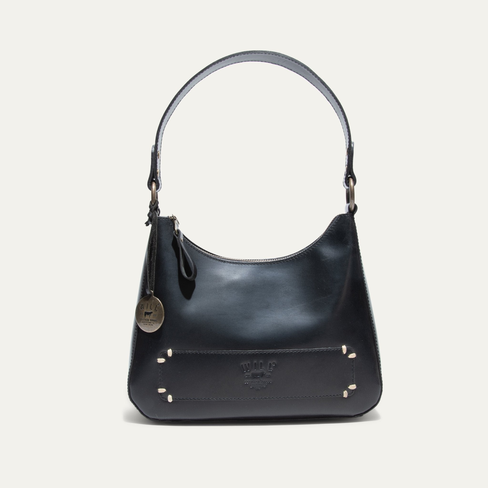 Simple Mini Hobo Shoulder - Che Cose Belle