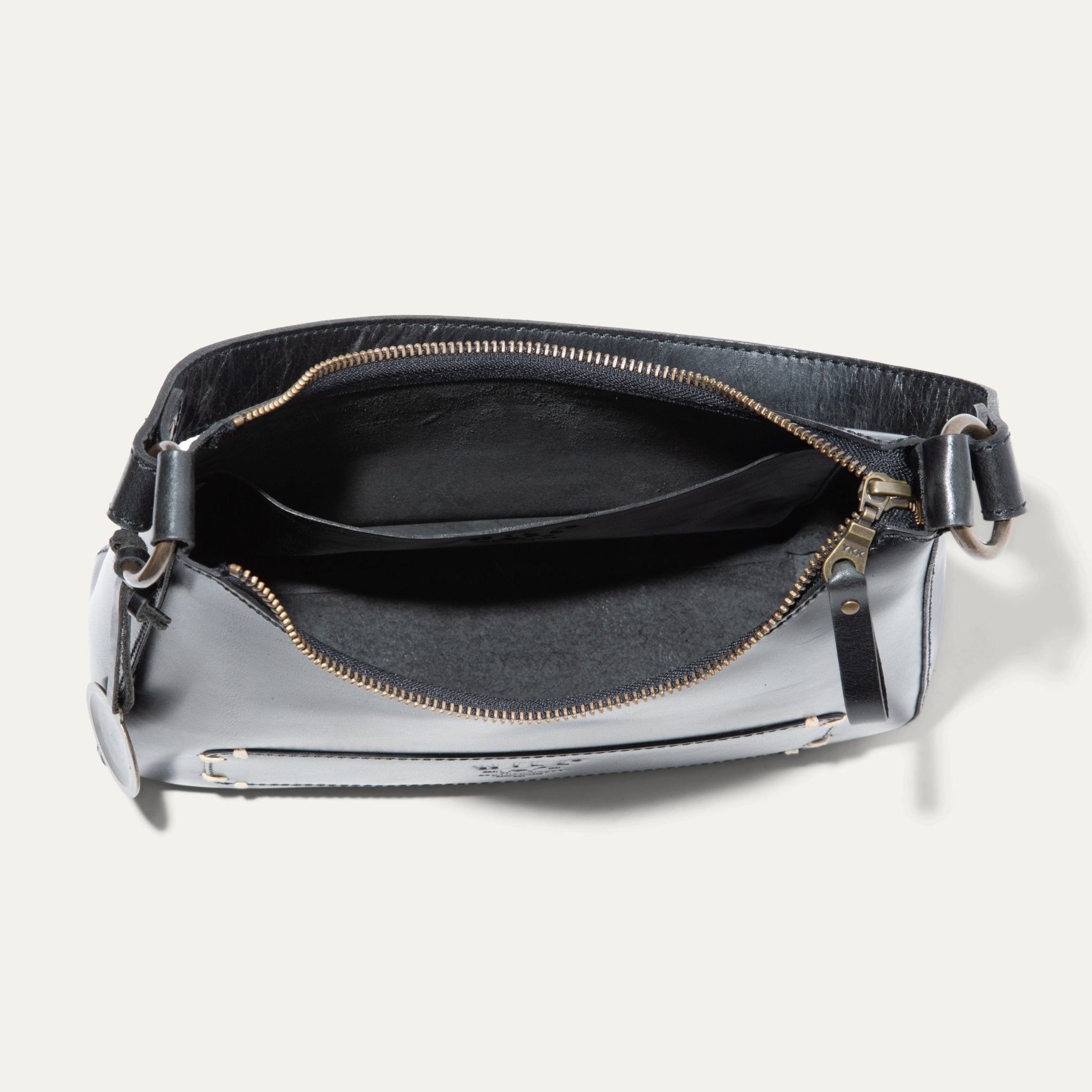 Simple Mini Hobo Shoulder - Che Cose Belle