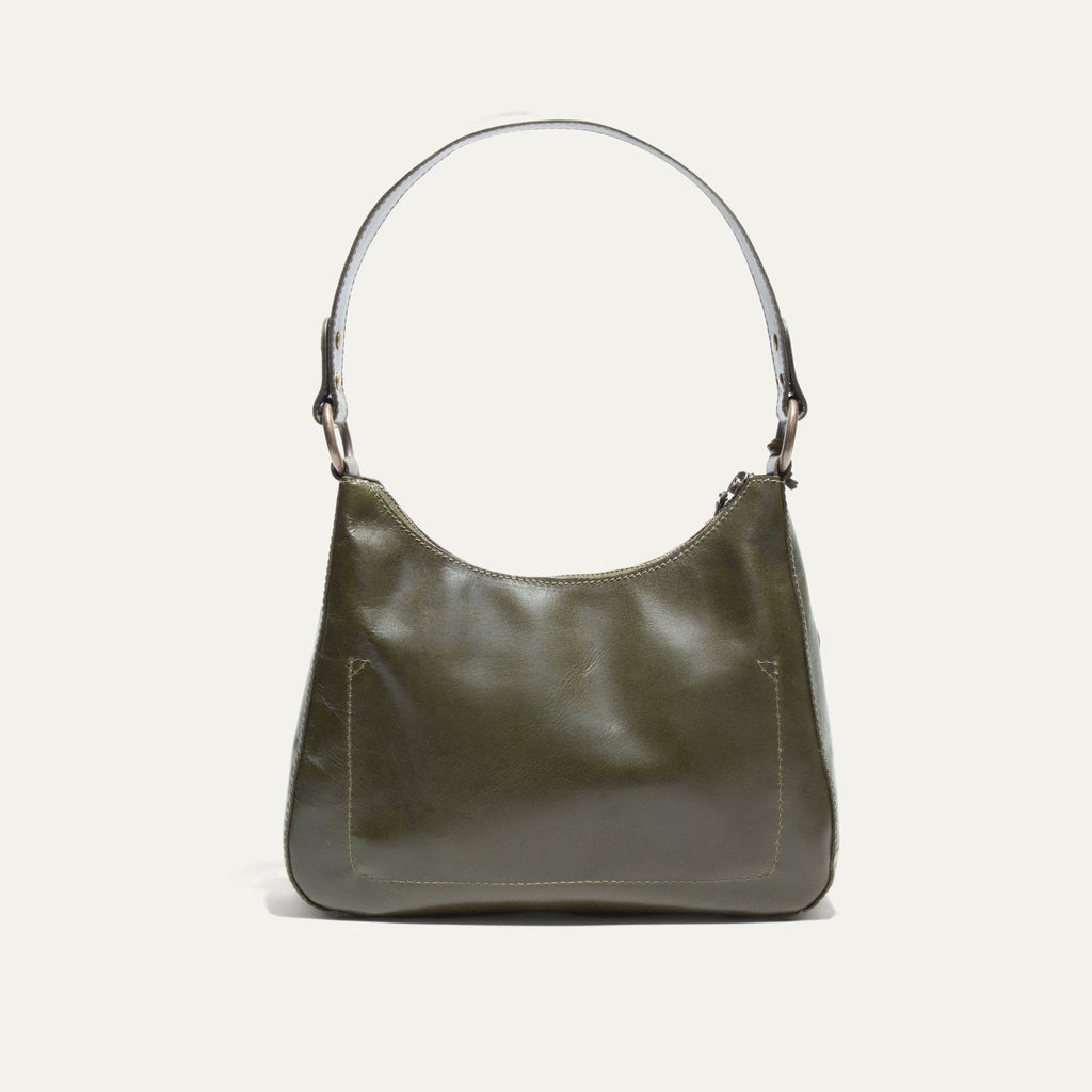 Simple Mini Hobo Shoulder - Che Cose Belle