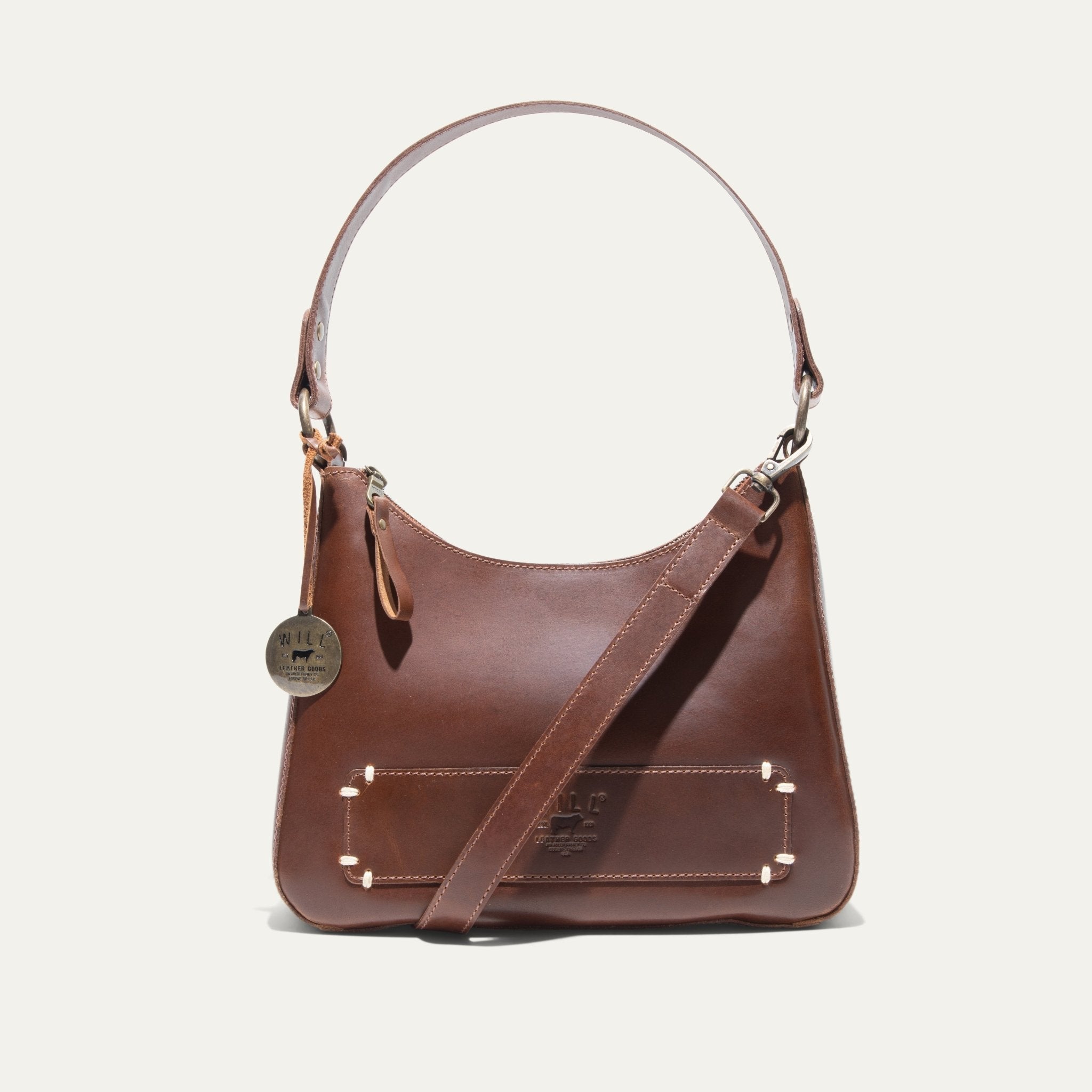 Simple Mini Hobo Shoulder - Che Cose Belle