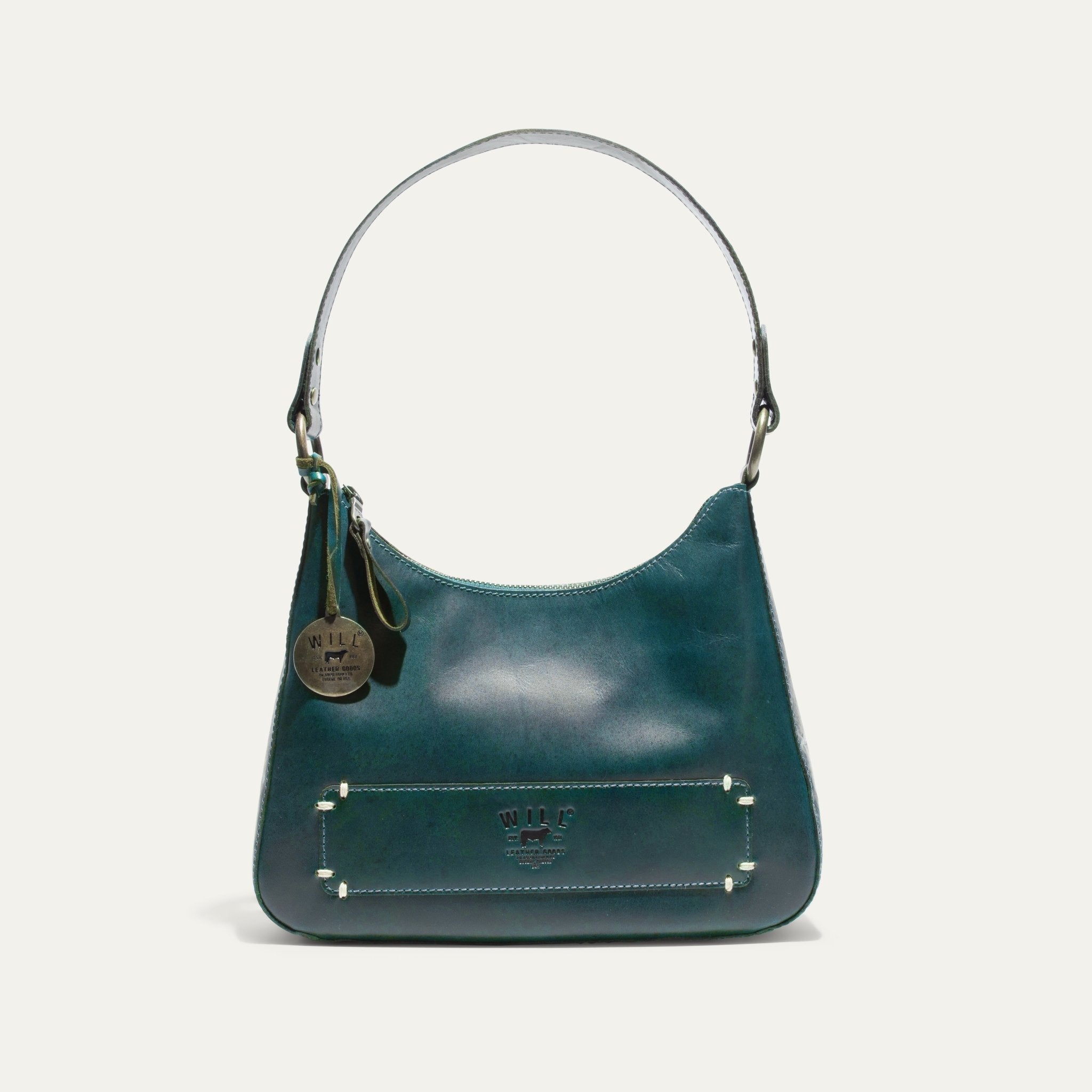Simple Mini Hobo Shoulder - Che Cose Belle