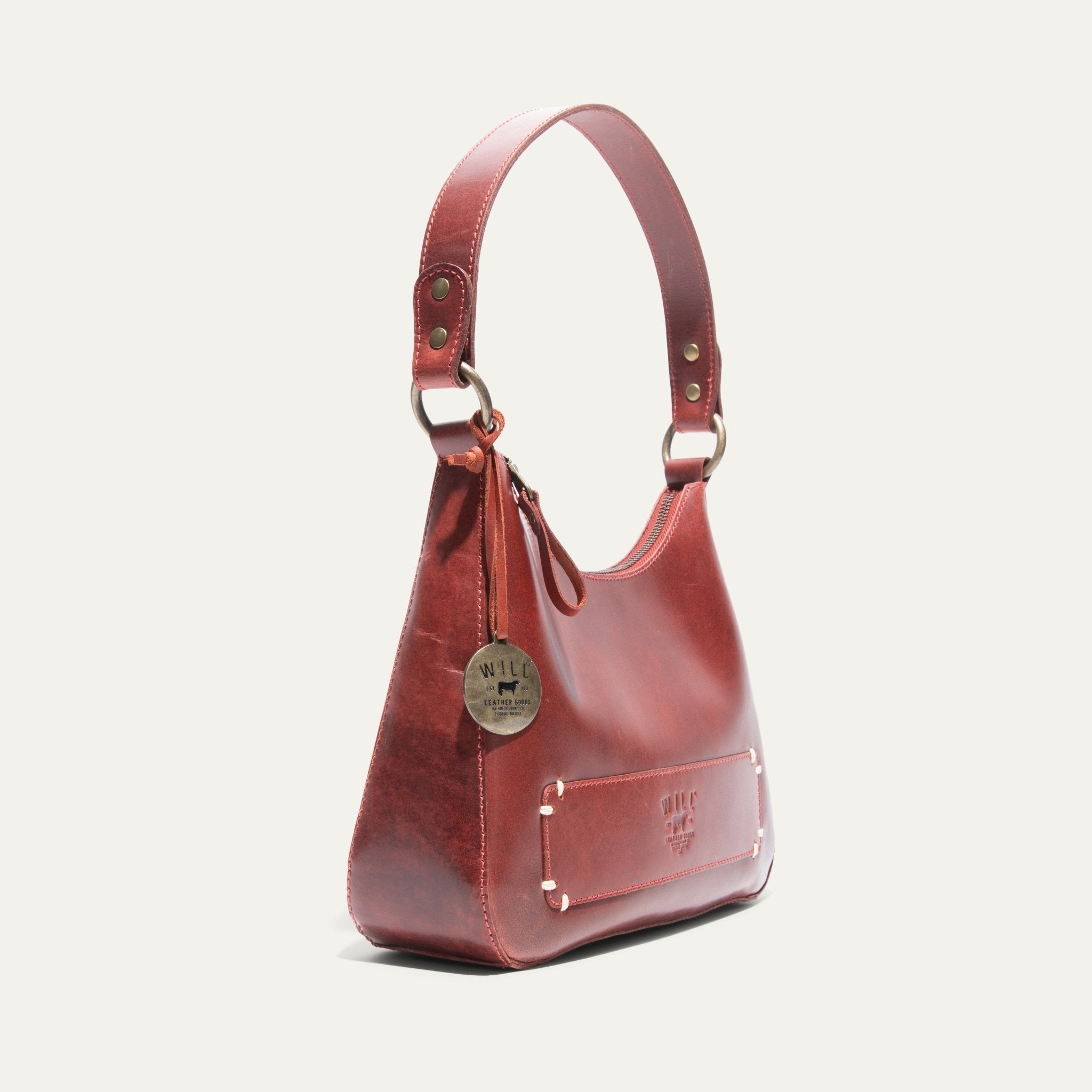Simple Mini Hobo Shoulder - Che Cose Belle