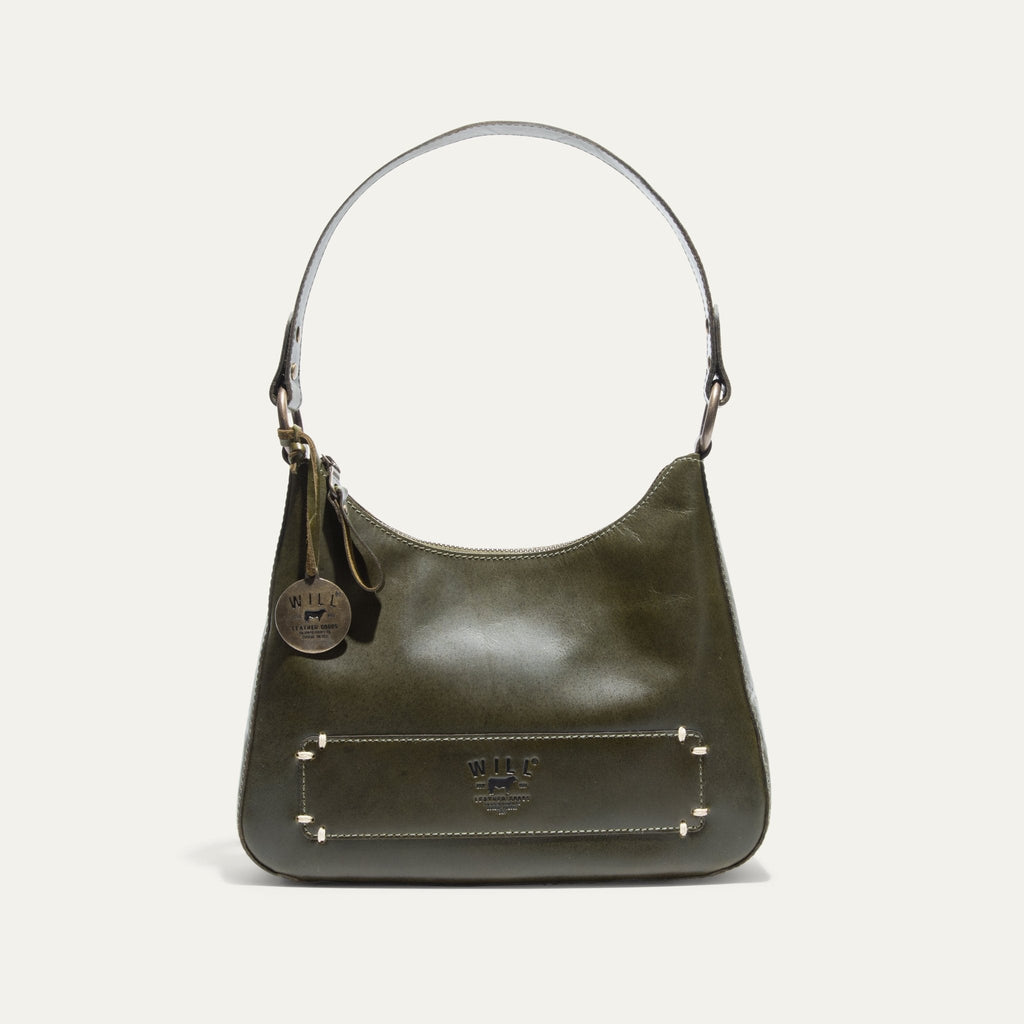 Simple Mini Hobo Shoulder - Che Cose Belle