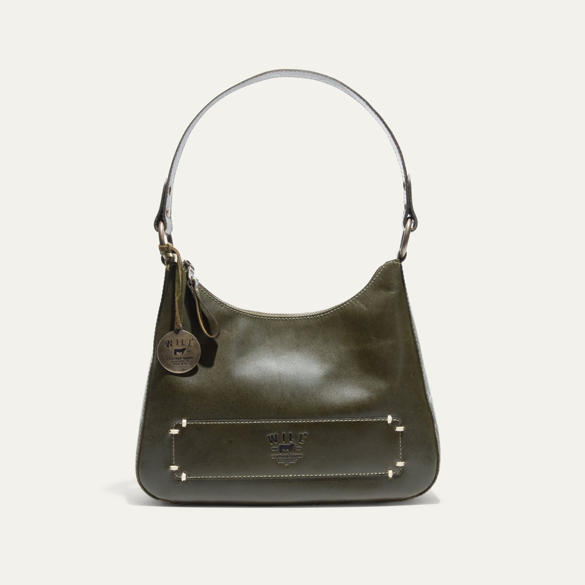 Simple Mini Hobo Shoulder - Che Cose Belle