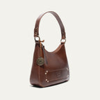 Simple Mini Hobo Shoulder - Che Cose Belle