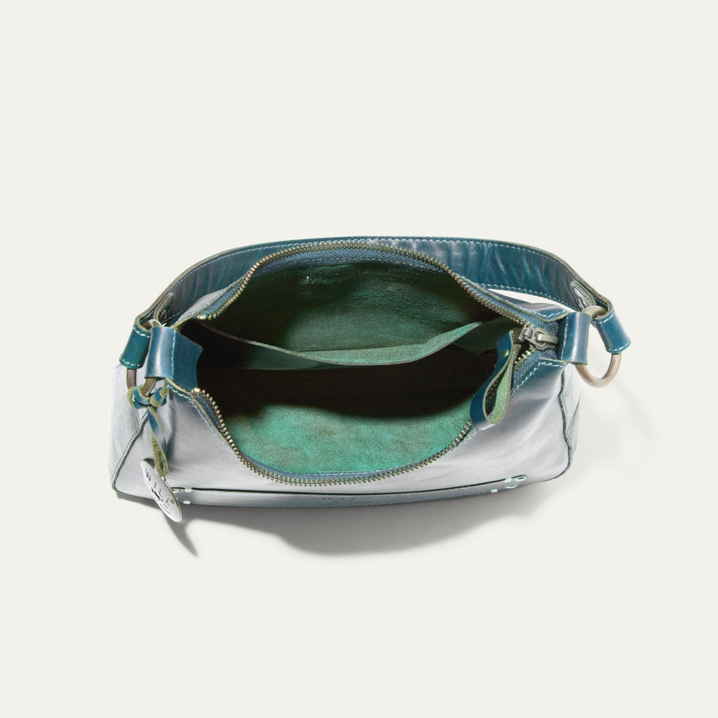 Simple Mini Hobo Shoulder - Che Cose Belle