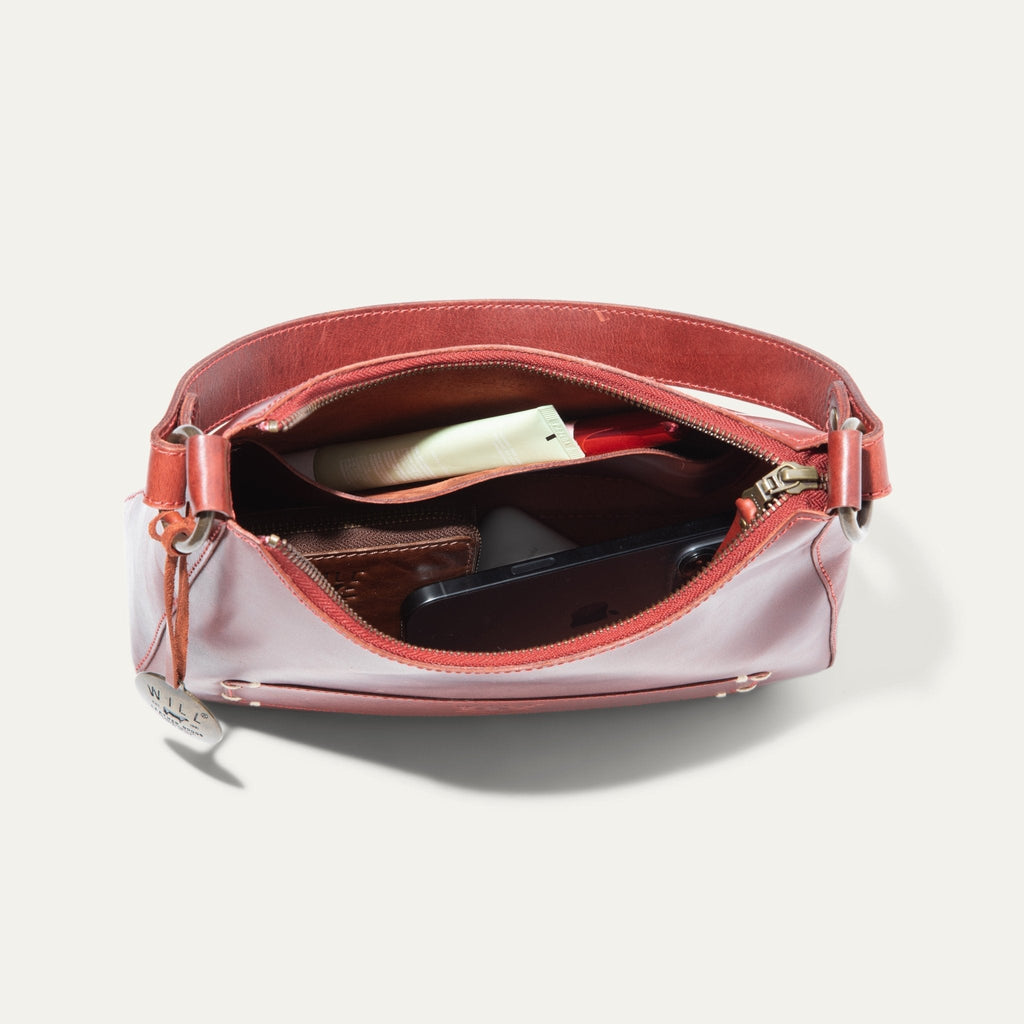 Simple Mini Hobo Shoulder - Che Cose Belle
