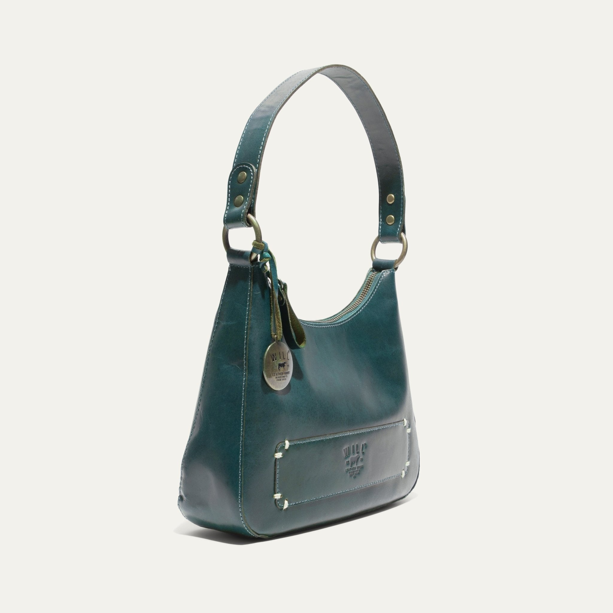 Simple Mini Hobo Shoulder - Che Cose Belle