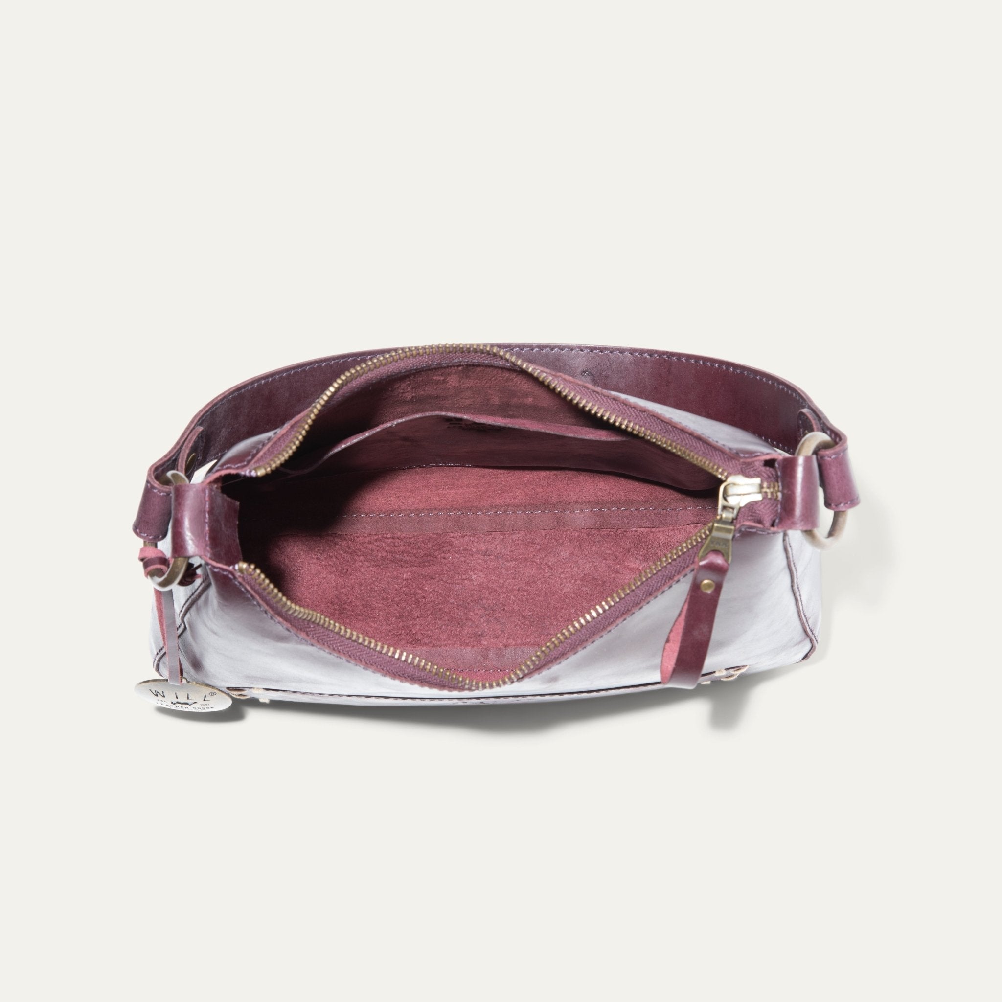Simple Mini Hobo Shoulder - Che Cose Belle