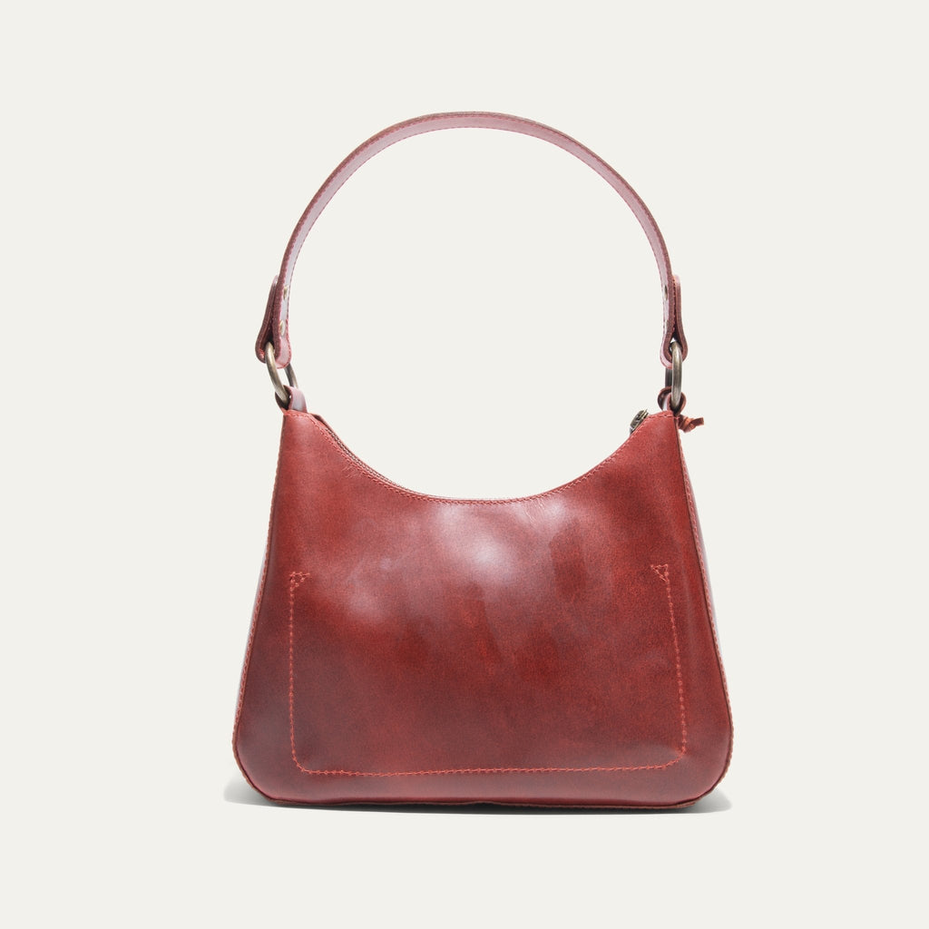 Simple Mini Hobo Shoulder - Che Cose Belle